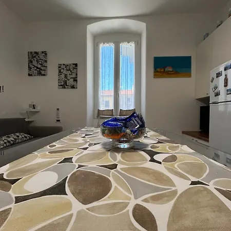 Διαμέρισμα In Via Venti Λα Σπέτσια