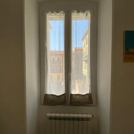 Apartman In Via Venti *