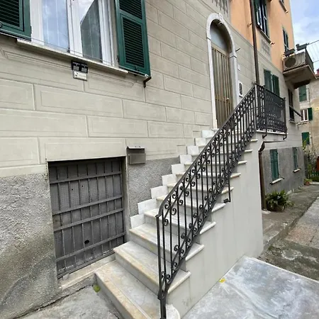 In Via Venti