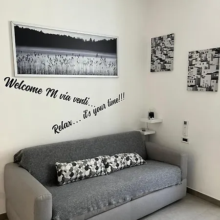 In Via Venti * Ла-Спеція