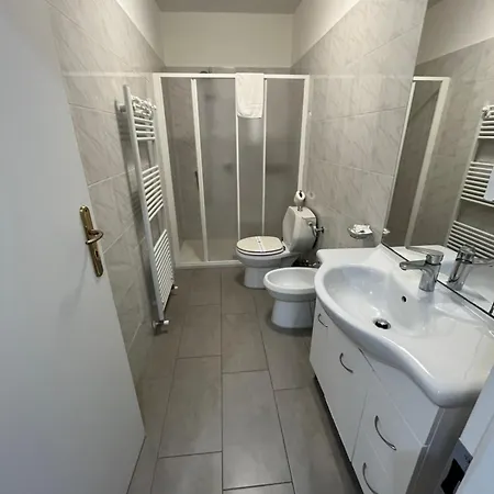 In Via Venti La Spezia