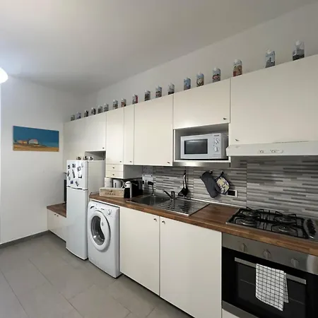 In Via Venti Apartment La Spezia