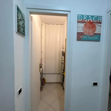 In Via Venti Apartman