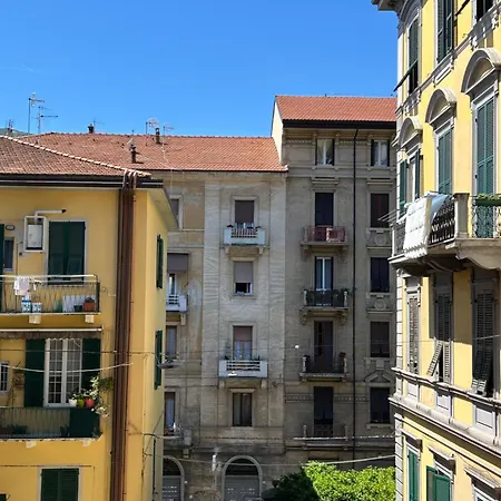 In Via Venti