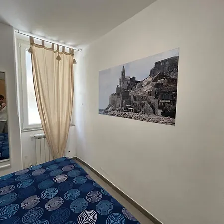 Apartman In Via Venti