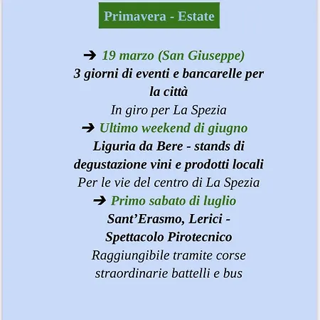 In Via Venti